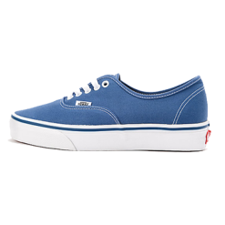 Темно-синие кроссовки-слипоны Vans Classic