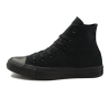Favourites black Converse Lift Platform High Top Trainers Inactive