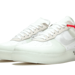 Wethenew Sneakers France Nike Air Force 1 Low Off White The Ten 2 2000x 247x247