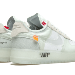 Wethenew Sneakers France Nike Air Force 1 Low Off White The Ten 3 2000x 247x247