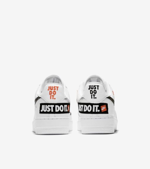nike air force 1 premium just do it release date 510x574