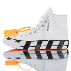 converse chuck 70mm high top sneakers item